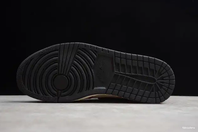 Reps TBkick Mid SE the Great Blue Fearless Air CU2805-100 Jordan 1 0605